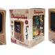 Image for article titled Disney's Zoetrope Toys Brings Inanimate Action Figures To Life
